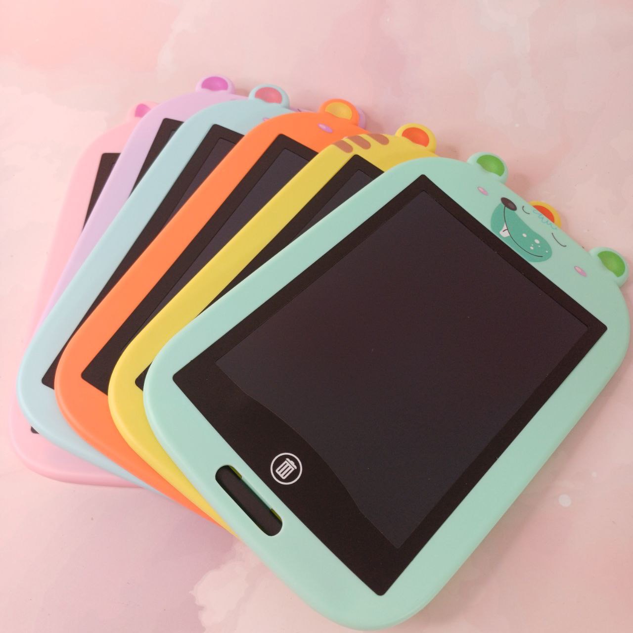 خرید تبلت جادویی مدل حیوانات | سرگرمی و آموزش کودکان